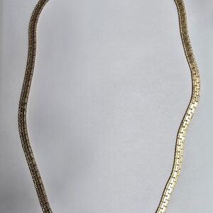 Park Lane Gold Chain Necklace